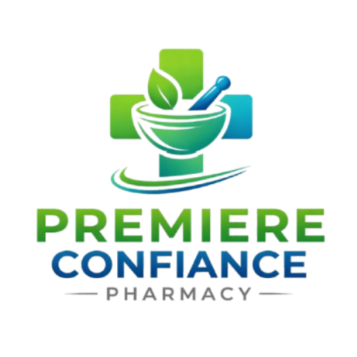 Premiere Confiance Pharmacy