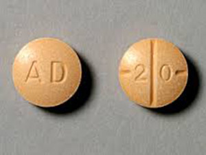 Buy Adderall 20 mg Online