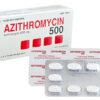 Azithromycin 500mg