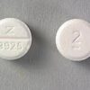 Diazepam 2mg