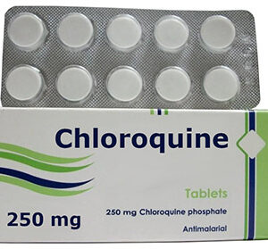 Chloroquine 250mg