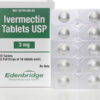 Ivermectin 3mg