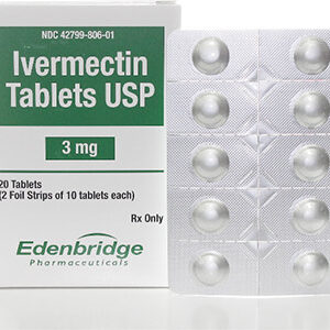 Ivermectin 3mg