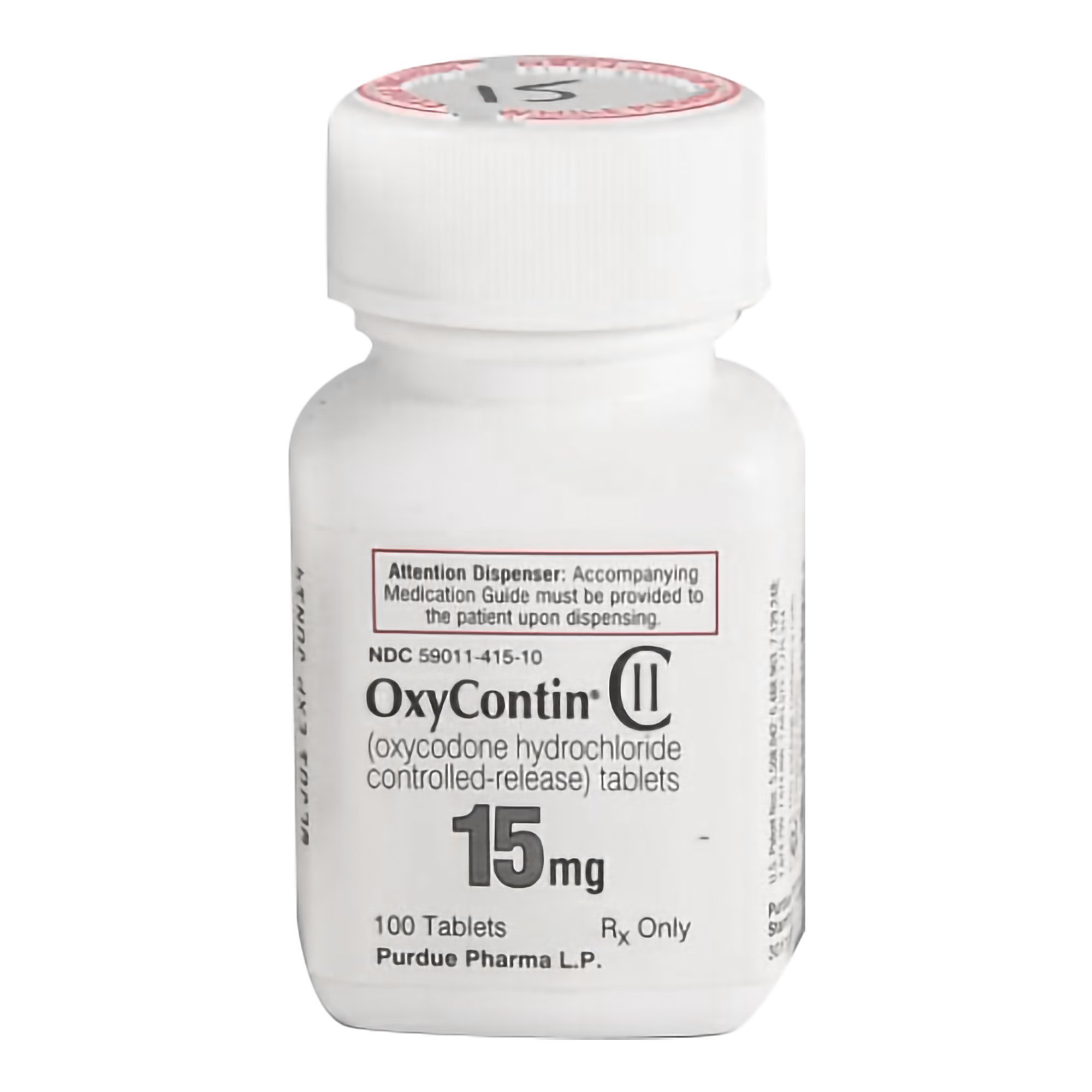 Oxycontin 80 mg