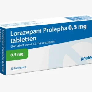 lorazepam 2 5 mg
