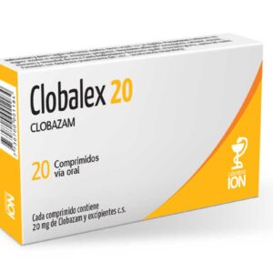clobazam 20 mg Kaufen