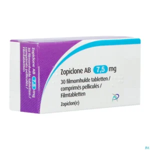 Zopiclone kaufen..zopiclon 7 5 mg