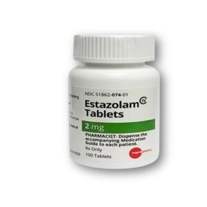 estazolam Kaufen| estazolam 2mg