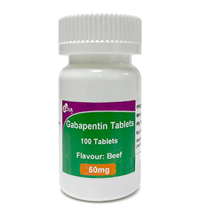 Acheter de la gabapentine 50 mg